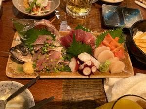 宮前村の台所 せいや