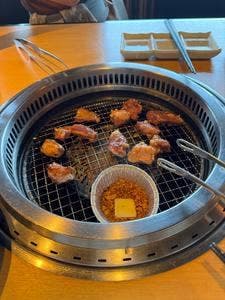 焼肉きんぐ 川中島店
