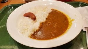 カレーショップ C&C Echika fit 永田町店