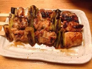 鳥貴族 国分寺南口店