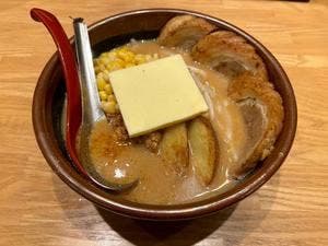 麺場 田所商店 福井月見店