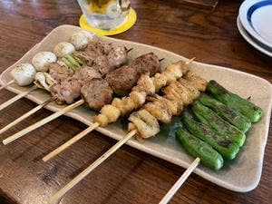 やきとりの扇屋 新潟大学駅前店