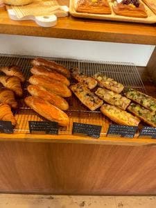 Noël Bread