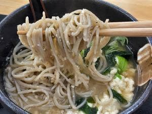 日本蕎麦 仁八