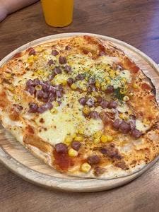 オリーブの丘 狭山富士見店