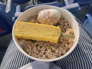 築地場外市場 神宮球場店