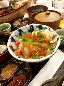 金目鯛 とくぞう 熱海本店