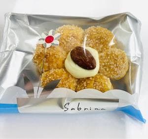 薫るバター サブリナ