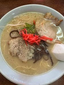黒崎一番 中間店