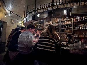 Bar Nayuta
