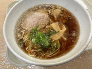 アンデルセン 小谷サービスエリア 上り線