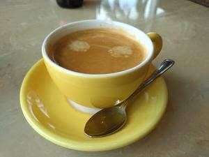 almar cafe