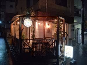 タマネギヘッドバッド