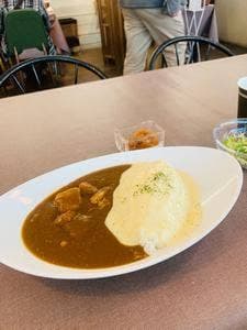 レストラン五島軒 函館カレーEXPRESS 五稜郭タワー店