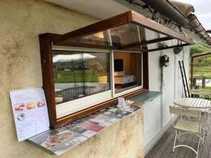 ハッピーソフトクリーム