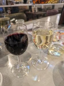 カフェ&バル酒場 Lien Lien