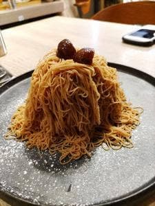 FELICE BASIL BK Cafe SOLARIA PLAZA