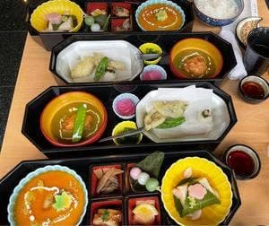 wa cafe 六花 Rikka