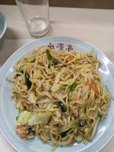 自慢亭