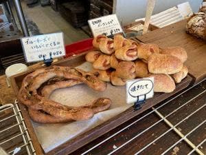 三浦パン屋 充麦