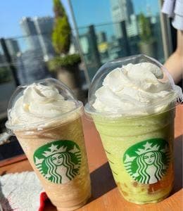 スターバックス コーヒー グランフロント大阪店