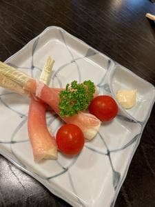 手羽先・風鈴坊