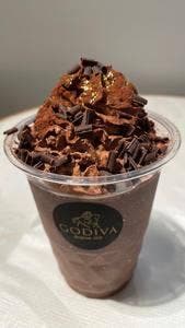 GODIVA cafe イオンレイクタウンmori