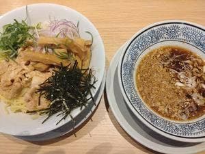 丸源ラーメン 与野公園店