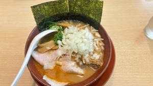 ラーメン横綱 守口店