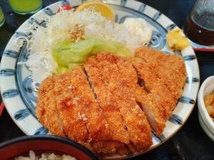 食事処 さくら