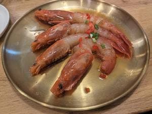 韓国家庭料理 コマ