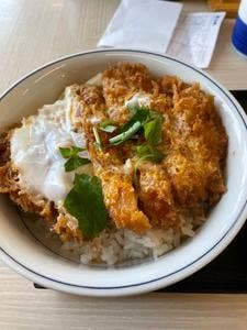 かつや 福岡インター店