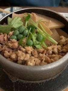 ニュー 鳥ぎん
