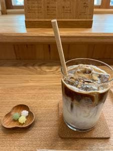 咬天ノ刻茶房