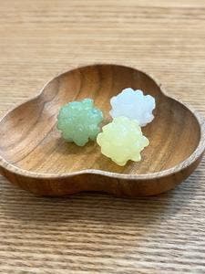 咬天ノ刻茶房