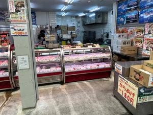 地鶏の鳥清 粉浜店