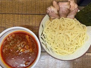 東池袋 大勝軒 吉祥寺店