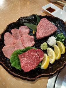焼肉 吉田 新館