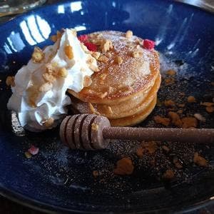 seaside-cafe Blue Trip