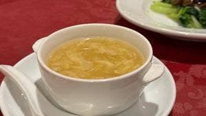 月苑飯店