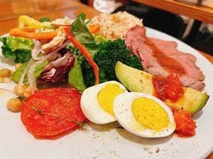 Mr. FARMER 東京ミッドタウン日比谷店