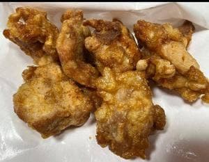 がブリチキン。 大丸神戸店