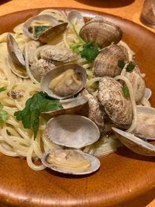 サイゼリヤ フォレオ大阪ドームシティ店