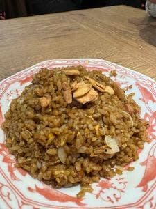 小籠包の王様 華星 浅草店