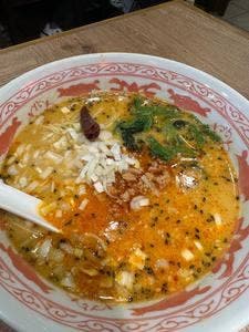 小籠包の王様 華星 浅草店