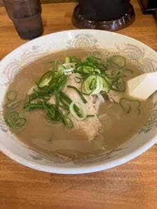 大黒ラーメン 亀岡店