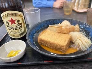 資さんうどん 春日白水店