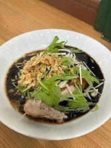 青山シャンウェイ フライドマスター店