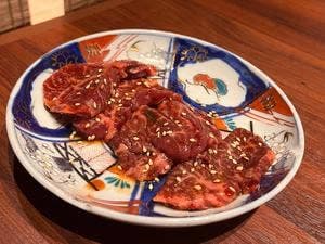 個室焼肉 萬