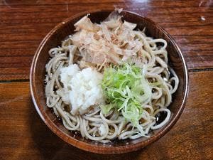 そば工房 権兵衛